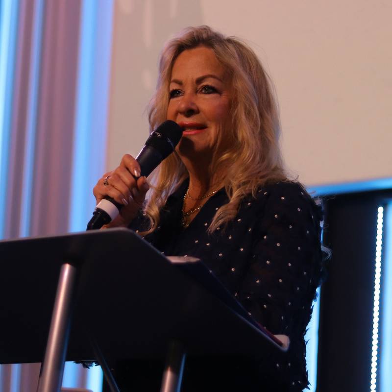 Deborah McGaffin